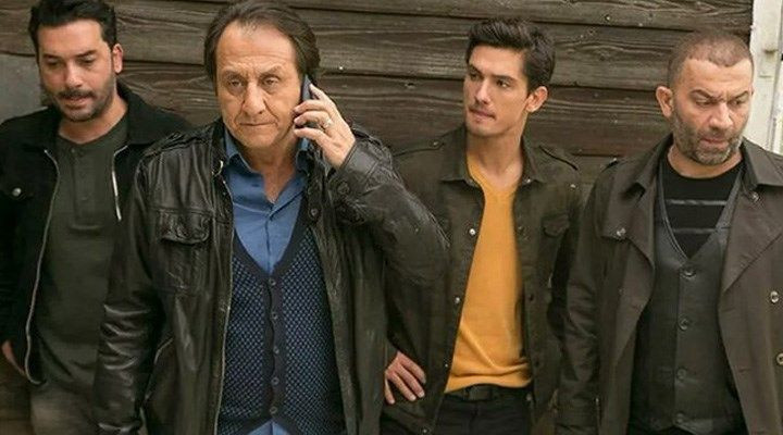 'Benden mutlusu yok' deyip müjdeyi verdi! Arka Sokaklar'ın Volkan'ı Boğaz Aksoy kanser olmuştu - Resim: 1