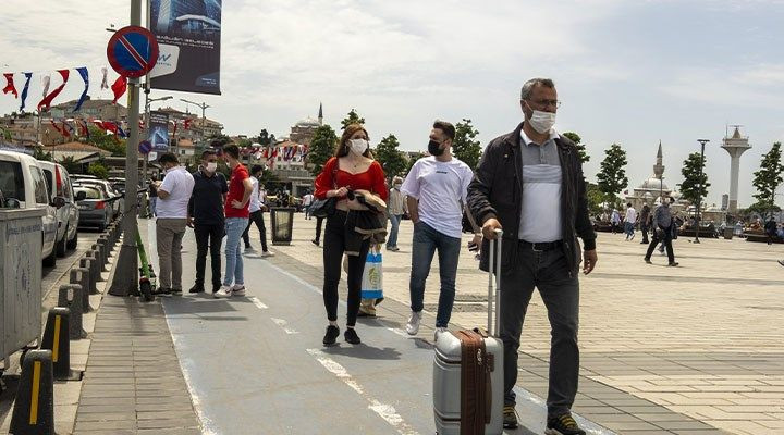 On binlerce hasta incelendi! Delta varyantında en şanssız yaş grubu belli oldu - Resim: 1