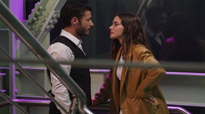 Masterchef şaşırttı! Sen Çal Kapımı Cam Tavanlar'a reyting şoku: Zirve bakın kimin - Resim: 3