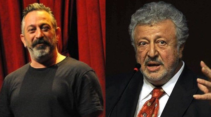 Siyasi görüşünü açıkladı! Seçim tahmini yaptı: Metin Akpınar Cem Yılmaz'dan özür diledi - Resim: 3