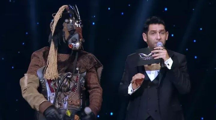 'Müslümanların sabrını sınıyorlar' diyen Nihat Doğan'dan Maske Kimsin Sen'e sert tepki: Halk artık aptal değil - Resim: 2