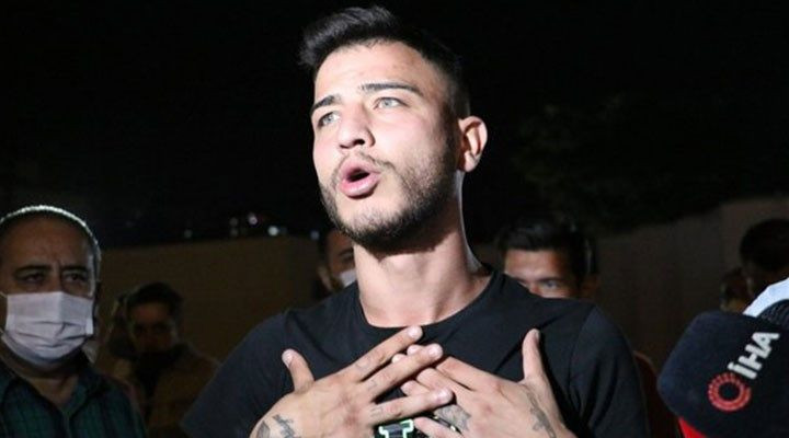 Ümitcan Uygun için istenen ceza belli oldu! Esra Hankulu'yu öldürdükten sonra yatakta... - Resim: 2