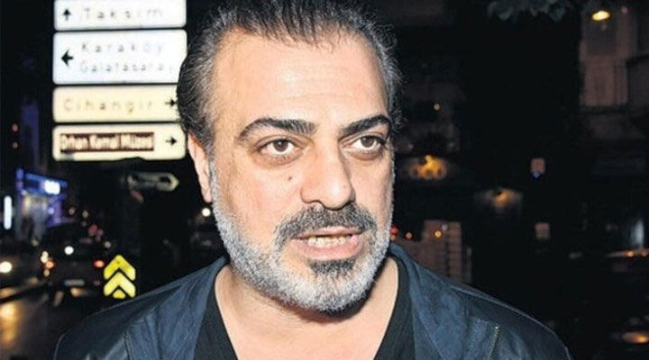 Ünlü oyuncu Sermiyan Midyat havalimanında gözaltına alındı! Sermiyan Midyat kimdir neden gözaltına alındı? - Resim: 4