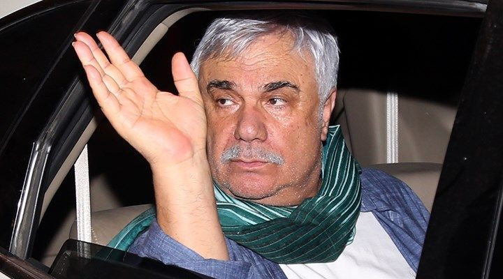 Seçimde verdiği oyu açıkladı! 'Şikayetçiyim' diyen Yaprak Dökümü yıldızı Halil Ergün konuştu: Annemin... - Resim: 4