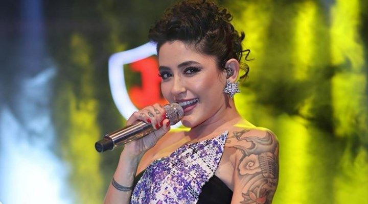 Resti çektiler biz de yokuz! Sandık göndermesiyle Meral Akşener'den Melek Mosso'ya destek: Twitter yıkıldı - Resim: 3