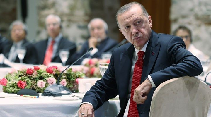 Son anket! Cumhurbaşkanı Erdoğan yüzde 50'yi yakaladı! Asıl sürpriz Kılıçdaroğlu'nda... - Resim: 1
