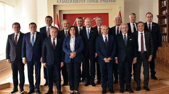 İYİ Parti 'büyükşehir' şartı koştu! Muhalefet ittifak yapmazsa bu büyükşehirleri kaybediyor - Resim: 2