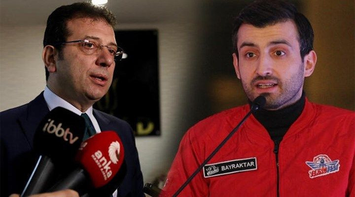 Bomba İstanbul anketi! Son seçimi en doğru bilen BETİMAR yaptı! Ekrem İmamoğlu'na büyük şok! - Resim: 4