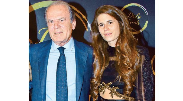 Mustafa Denizli'nin kızı Lal Denizli CHP'nin Çeşme Belediye Başkan adayı oldu! Lal Denizli kimdir? - Resim: 4