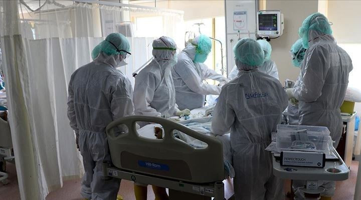 Bir yıl içinde kaç kez hastaneye gidiyoruz? Türkiye bu konuda kaçıncı sırada? - Resim: 2