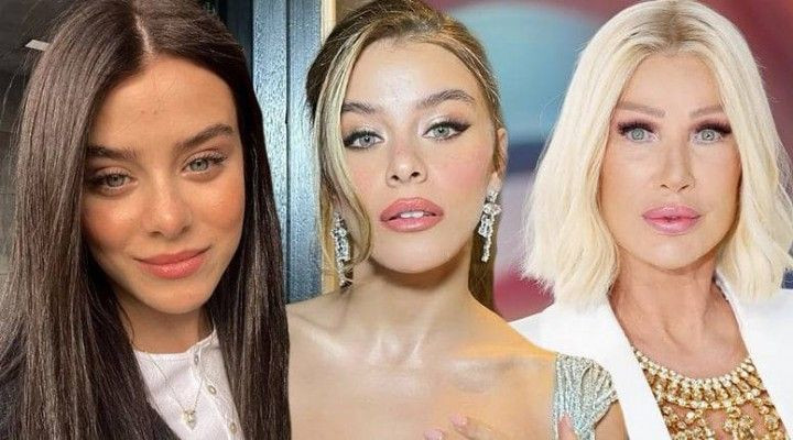 İlayda Alişan son haliyle herkesi mest etti! Seda Sayan yorumu olay - Resim: 3