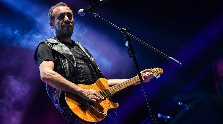 Haluk Levent başlattı destek yağdı ünlü isimler meslektaşları için enstrümanlarını satıyor - Resim: 5