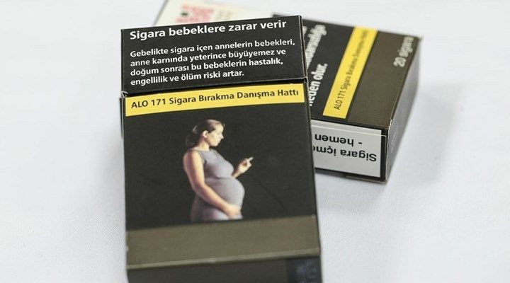 Sigaraya çok büyük zam geldi! En ucuz sigara 21.50 liraya yükseldi İşte yeni zamlı sigara fiyatları - Resim: 6
