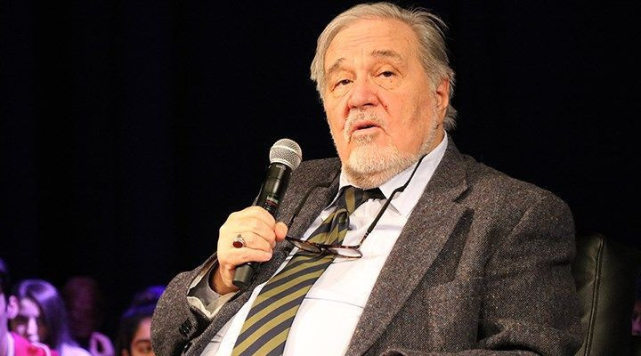 Haluk Levent zirveyi kaptırdı Müge Anlı düşüşte Özgür Demirtaş listeye girdi! En çok güvenilen isim bakın kim - Resim: 6