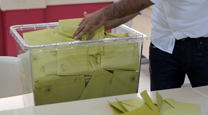 Fatih Altaylı anket sonuçlarını paylaştı yarın genem seçim olsa... - Resim: 5