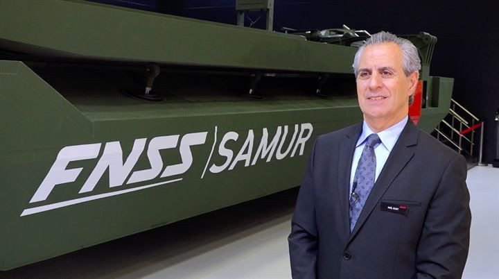 Samur'un kritik özellikleri 'Yapamazsınız' diyen Almanlara rakip oldu - Resim: 3