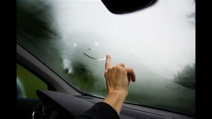 Arabanız bu hale mi geliyor aman dikkat! - Resim: 1