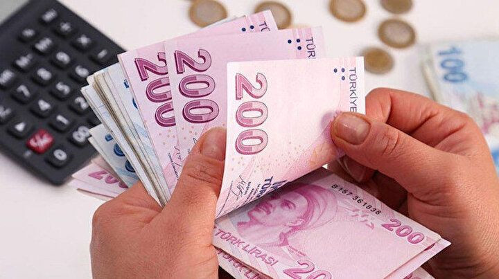 Emekliye zam memura fark! En düşük memur maaşı 5 bin 490 liraya yükselecek - Resim: 2