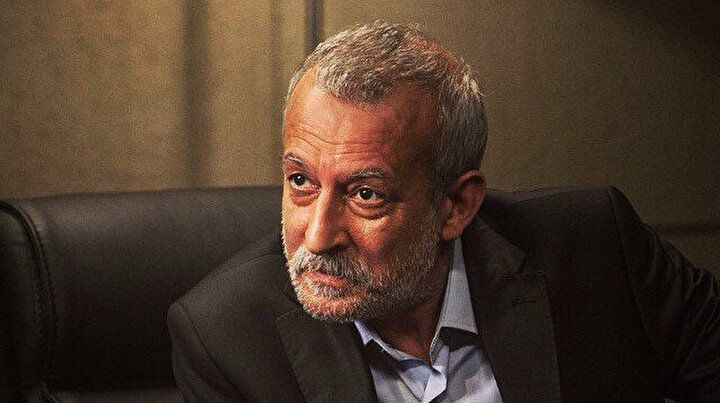 Kurtlar Vadisi oyuncusu İbrahim Gündoğan hayatını kaybetti! Ölüm nedeni... - Resim: 1
