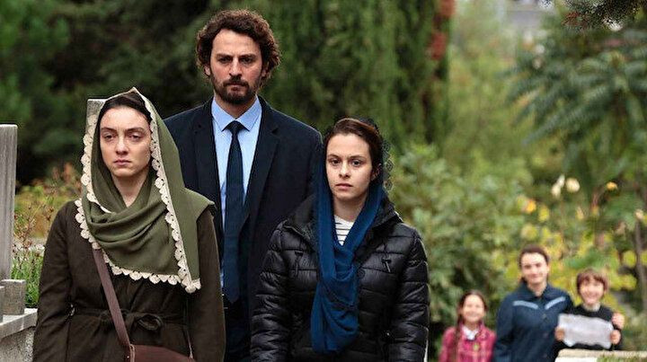 Masumlar Apartmanı için TRT'den olay yaratan karar dizinin hayranları inanamadı - Resim: 4