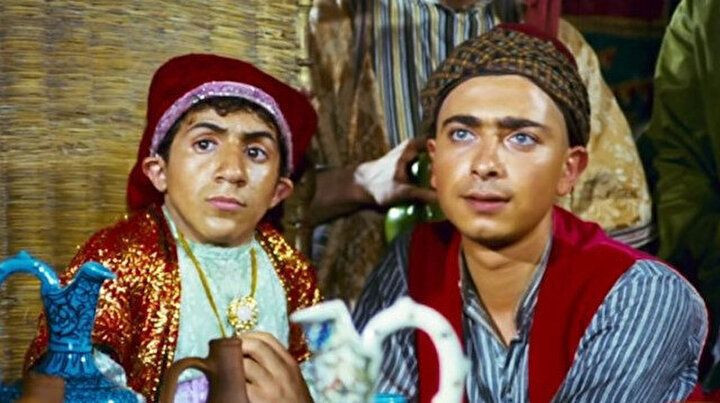 Türk sinemasının Keloğlan'ı, Rüştü Asyalı'nın son halini tanıyamayacaksınız! - Resim: 4