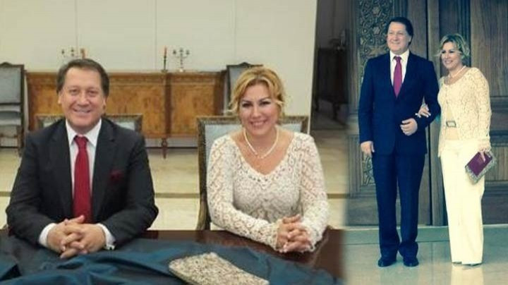 Ünlülerin ilk evlilikleri! - Resim: 3