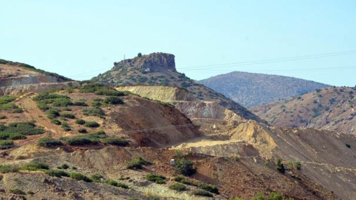 Türkiye'ye 50 yıl yetecek rezerv bulundu! - Resim: 1