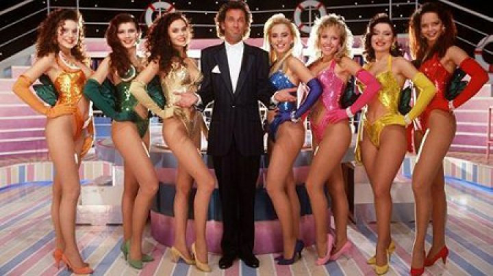 Turnike ile yıldızları parlamıştı ama kayboldular bir de son hallerine bakın - Resim: 1