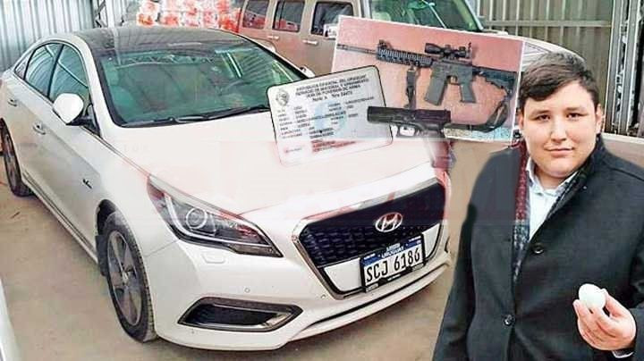 Tosuncuk Mehmet Aydın'ın mal varlığına el konuldu! Evinden cephanelik çıktı - Resim: 3