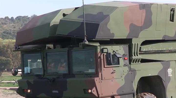 Samur'un kritik özellikleri 'Yapamazsınız' diyen Almanlara rakip oldu - Resim: 4