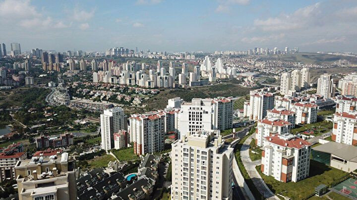 TOKİ'den cazip konut ve işyeri projeleri! Taksit ödemeleri 604 TL'den başlıyor - Resim: 1