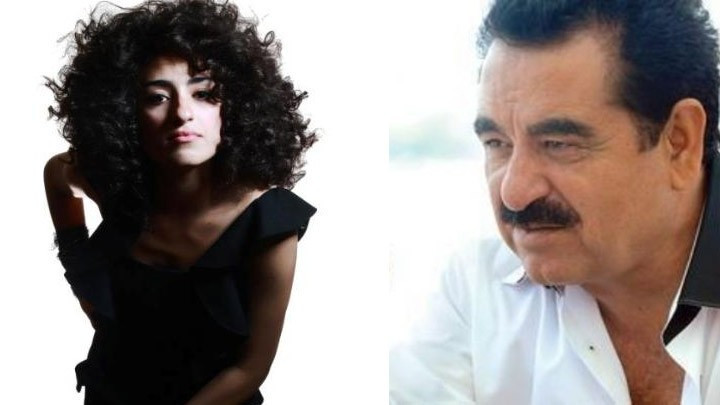 İbrahim Tatlıses'ten kızına uyarı! Sakın bunları yapma - Resim: 3