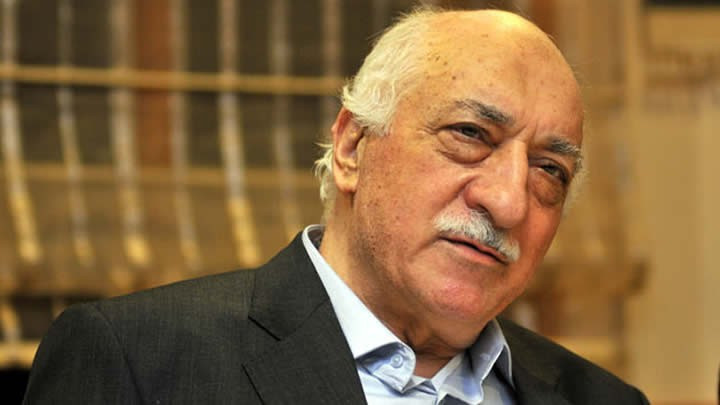 Gülen'in prensesi Sibel Topçuoğlu son anda kaçtı! - Resim: 3