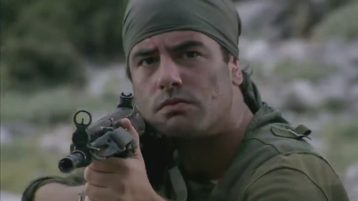 'Sakarya Fırat' dizisinin devamı geliyor - Resim: 2