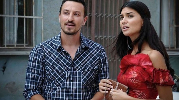 Tuba Büyüküstün resmen boşanıyor dilekçeyi verdi - Resim: 2