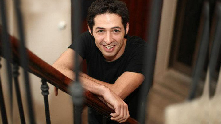 Oyuncu Mert Fırat'a sürpriz görev! Çok heyecandım - Resim: 4