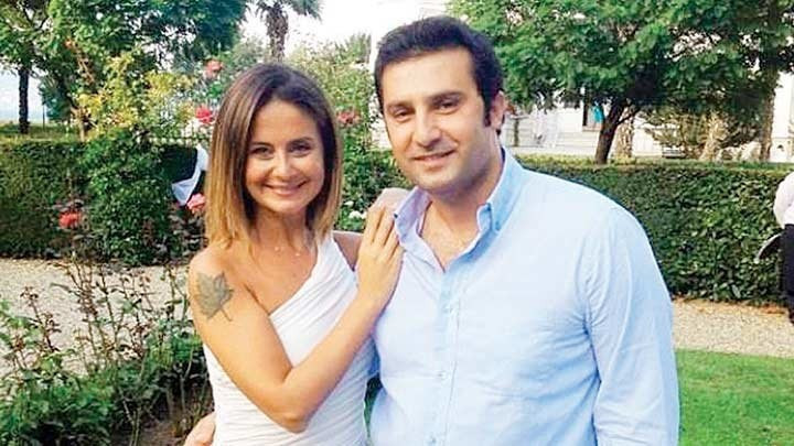 Seda Sayan kocalarıyla rekor kırdı magazin tarihine geçti - Resim: 4