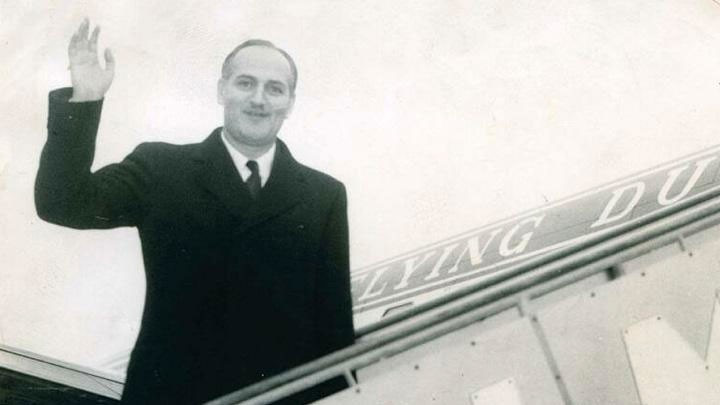 Ölüm döşeğinde son sözü, “Beni kadınlarımla kızlarım bitirdi” - Resim: 4