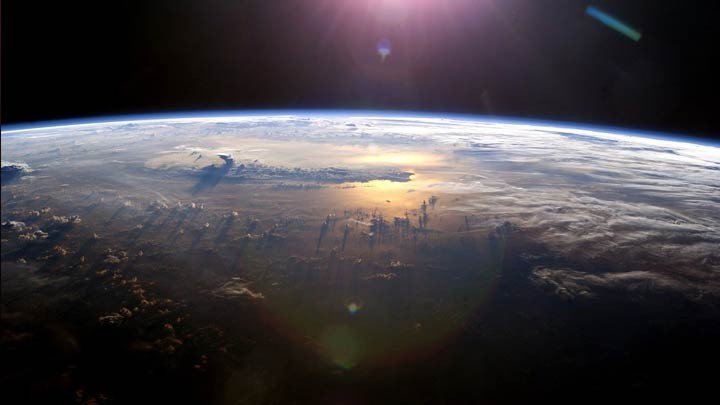 Dünyanın sonu için korkutan senaryo hazırlıklar başladı - Resim: 3