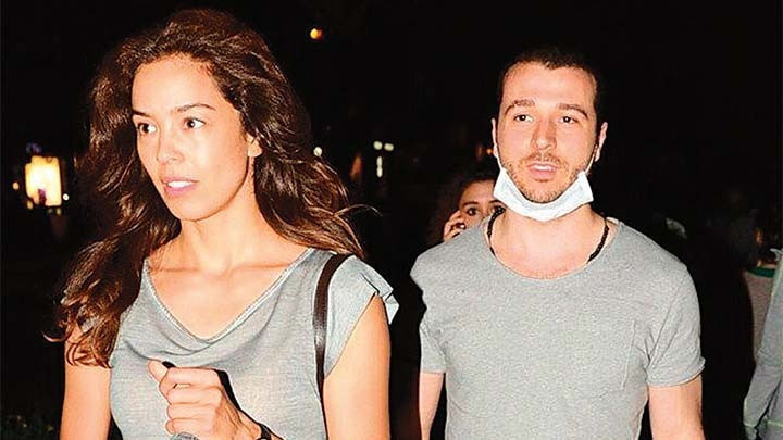 Azra Akın'a Kıvanç Tatlıtuğ'u unutturdu kimdir bu Atakan Koru? - Resim: 3