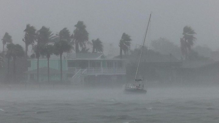 ABD'de kırmızı alarm OHAL ilan edildi sığınaklara kaçıyorlar - Resim: 3