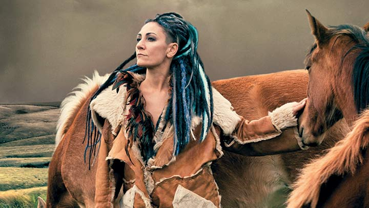 Özlem Tekin müziği bıraktı! Yeni mesleği şaşırtacak - Resim: 2