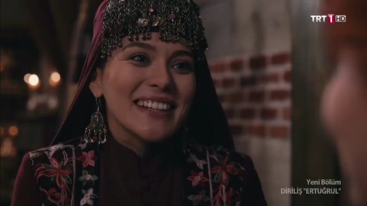 Bamsı'nın eşi Hafsa Hatun ölecek mi?  Hafsa Hatun kimdir? - Resim: 2