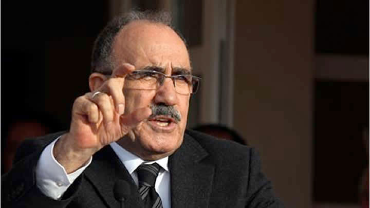 AK Parti'de aday olamayacak 73 isim - Resim: 4