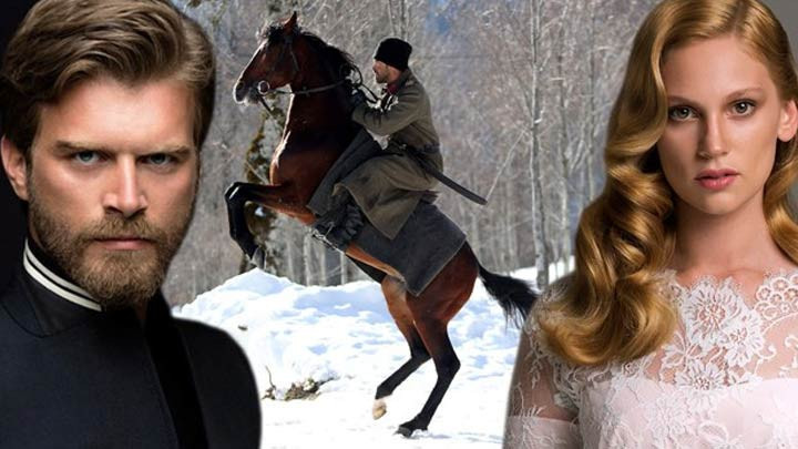 Kurt Seyit‘in kazancı dudak uçuklatıyor - Resim: 3