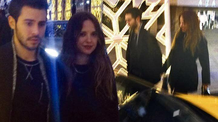 Serenay Aktaş bile var Hakan Sabancı geçmişten günümüze ünlü sevgilileri - Resim: 1