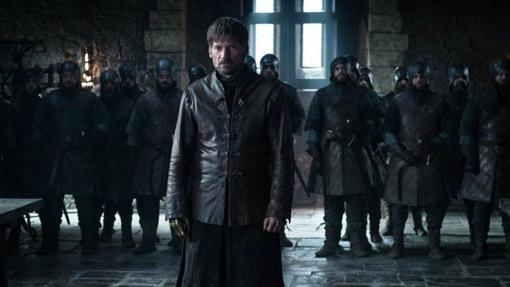 Ünlü oyuncu da kadroda yeni Game of Thrones için tarih verildi - Resim: 4