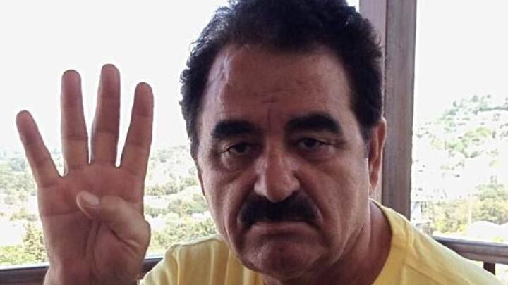 İbrahim Tatlıses siyasileri ve iş adamlarını ağırladı! Tayyip Erdoğan için ölürüm - Resim: 4