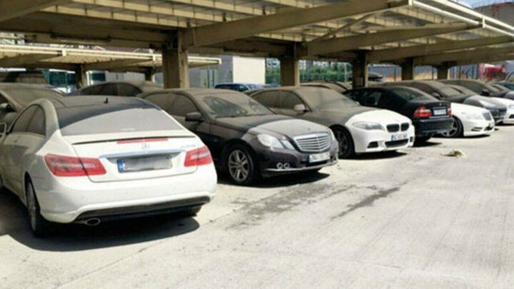 İkinci el otomobil satışı 20 bin TL'ye bile araç var bakanlık satıyor - Resim: 1