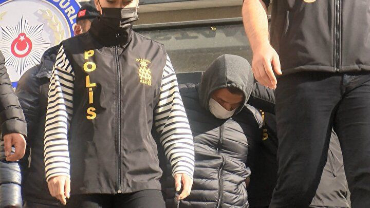 Her satırı vahşet! Kılıçla öldürülen Başak Cengiz'in otopsi raporu çıktı: Toplam 10 tane... - Resim: 3